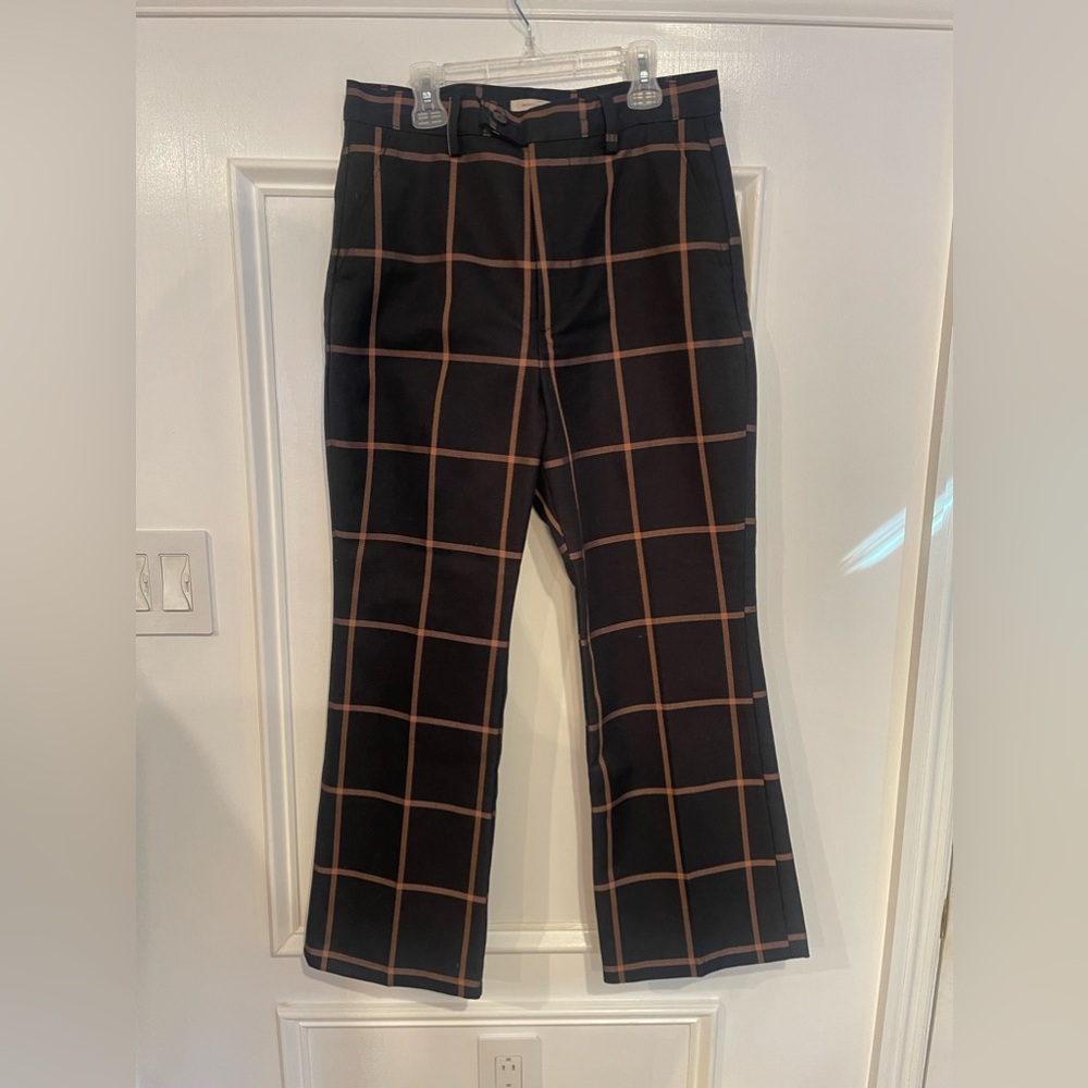 Levi Math Club Flare Pant